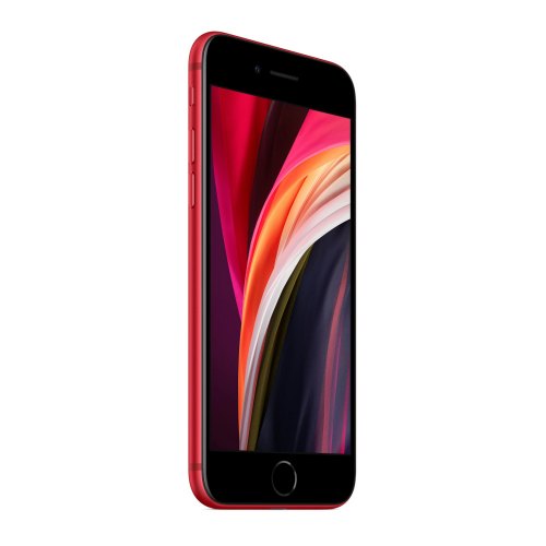 Смартфон Apple iPhone SE 2020 256GB Red (MXVV2)