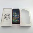 Смартфон Apple iPhone SE 2020 64GB Red (MX9U2)