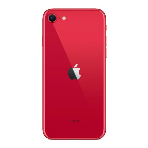 Смартфон Apple iPhone SE 2020 64GB Red (MX9U2)
