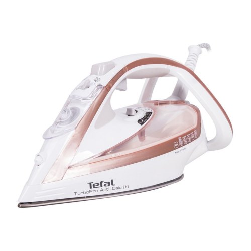 Праска TEFAL Turbo Pro FV5687E0