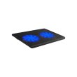 Підставка для ноутбука 15.6, ProLogix DCX-007 Black