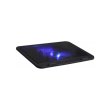 Підставка для ноутбука 15.6, ProLogix DCX-19 Black