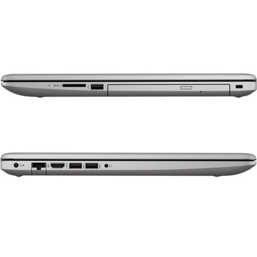 Ноутбук HP ProBook 470 G7 (9HR52ES) Asteroid Silver