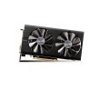 SAPPHIRE PULSE RADEON RX 580 4G GDDR5 DUAL HDMI / DVI-D / DUAL DP W/BP (UEFI) LITE