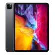 Планшет Apple iPad Pro 11 2020 Wi-Fi 4G 128GB Space Gray  (MY2V2)