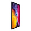 Планшет Apple iPad Pro 11 2020 Wi-Fi 4G 128GB Space Gray  (MY2V2)