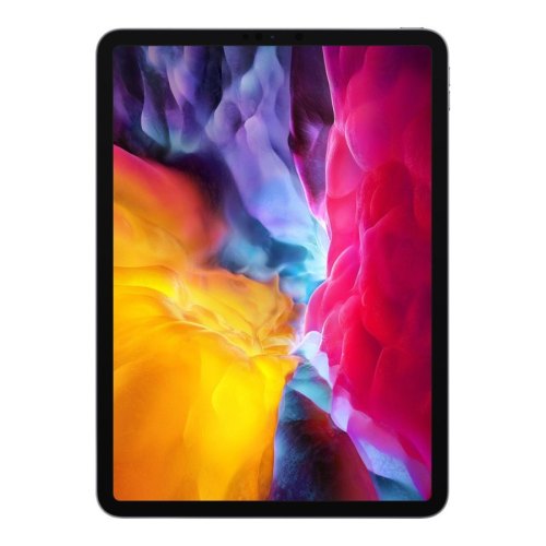 Планшет Apple iPad Pro 11 2020 Wi-Fi 4G 512GB Space Gray  (MXE62)