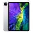 Планшет Apple iPad Pro 11 2020 Wi-Fi 256GB Silver  (MXDD2)