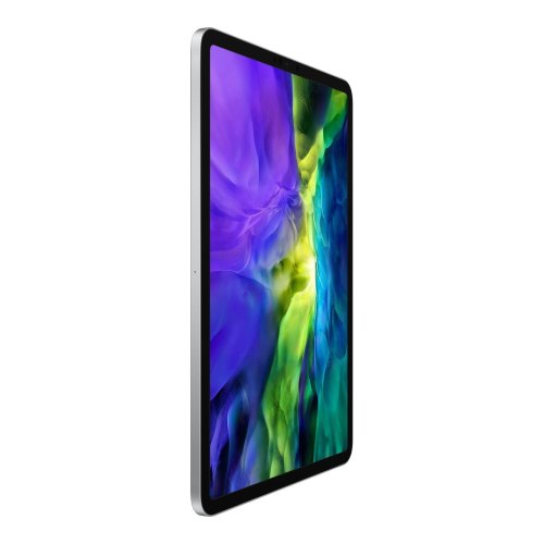Планшет Apple iPad Pro 11 2020 Wi-Fi 256GB Silver  (MXDD2)