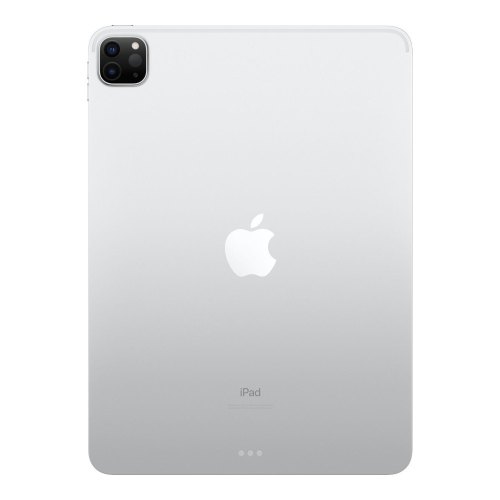 Планшет Apple iPad Pro 11 2020 Wi-Fi 256GB Silver  (MXDD2)