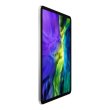 Планшет Apple iPad Pro 11 2020 Wi-Fi 128GB Silver  (MY252)
