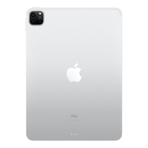 Планшет Apple iPad Pro 11 2020 Wi-Fi 128GB Silver  (MY252)