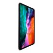 Планшет Apple iPad Pro 12.9 2020 Wi-Fi 4G 512GB Space Gray  (MXF72)