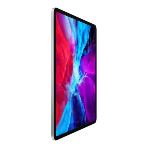 Планшет Apple iPad Pro 12.9 2020 Wi-Fi 4G 128GB Silver  (MY3D2)