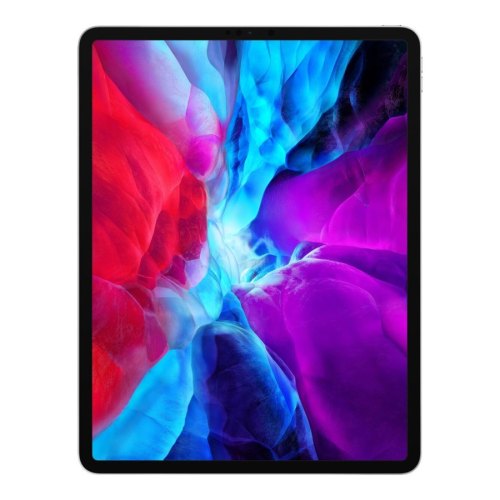 Планшет Apple iPad Pro 12.9 2020 Wi-Fi 4G 512GB Silver  (MXF82)