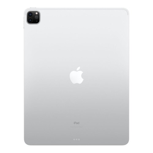 Планшет Apple iPad Pro 12.9 2020 Wi-Fi 4G 512GB Silver  (MXF82)