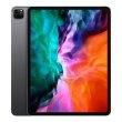 Планшет Apple iPad Pro 12.9 2020 Wi-Fi 4G 256GB Space Gray  (MXF52)