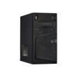 Корпус Ezcool MQ355B 400w Black