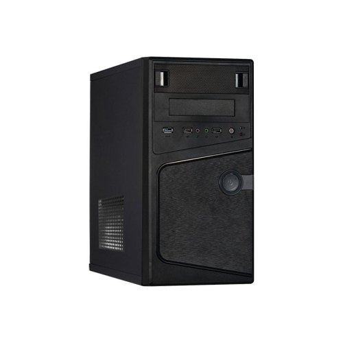 Корпус Ezcool MQ355B 400w Black