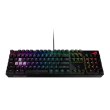 Клавіатура Asus ROG Strix Scope Cherry MX Red (90MP0185-B0RA00)