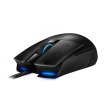Мишка дротова, ASUS ROG Strix Impact II, RGB, USB-A, чорний