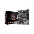 Материнська плата MSI A320M-A Pro Max