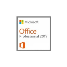 Microsoft Office Професійний 2019 для 1 ПК (з Windows 10) (ESD - електронна ліцензія, всі мови) (269-17064)