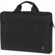 Сумка для ноутбука 17, 2E-CBN317BK, чорна