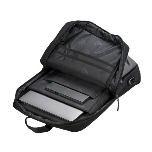 Рюкзак для ноутбука, 16, 2E Supreme (2E-BPT9186GR)
