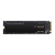 Накопичувач SSD NVMe M.2 2280 Western Digital Black SN750 1TB PCIe 3.0 3D TLC (WDS100T3X0C)