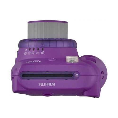 Фотокамера моментальной печати Fujifilm INSTAX Mini 9 Purple