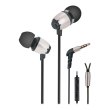 Навушники 2E S6 Pinion (2E-IES6SL), Silver