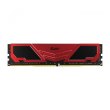 Модуль пам'яті DDR4 4GB 2400MHz Team Elite Plus (TPRD44G2400HC1601)