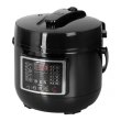 Мультиварка-скороварка Redmond RMC-PM401