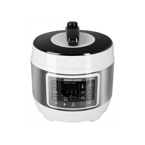 Мультиварка-скороварка Redmond RMC-PM503