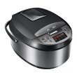 Мультиварка Redmond RMK-M451EU