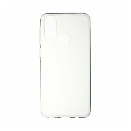 Накладка Epic TPU для Samsung M307 / M215 Galaxy M30s / M21, Transparent