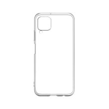 Накладка Slim Fit Air TPU Case for Huawei P40 Lite, Transparent