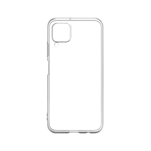 Накладка Slim Fit Air TPU Case for Huawei P40 Lite, Transparent