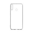 Накладка Slim Fit Air TPU Case for Huawei P40 Lite E / Y7P (ARM56315), Transparent