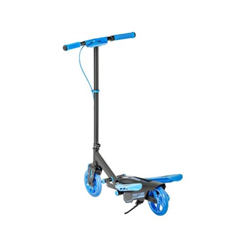 Самокат Neon Flyer Синій N101026