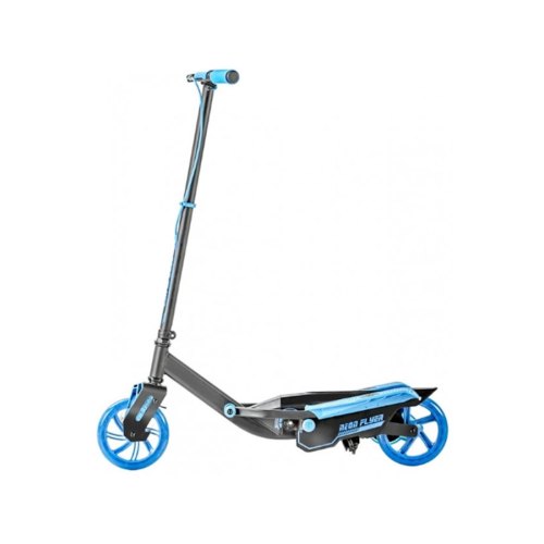 Самокат Neon Flyer Синій N101026