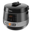 Мультиварка Midea MY-CS5039P