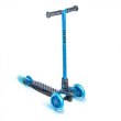 Самокат Neon Glider Синій N100964