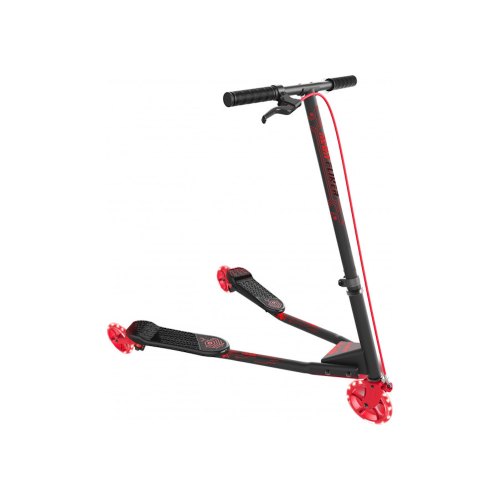 Самокат трюковий Neon Fliker Червоний N100946