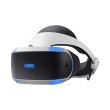 Окуляри віртуальної реальності Sony PlayStation VR MegaPack (5 ігор у комплекті)