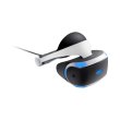 Окуляри віртуальної реальності Sony PlayStation VR MegaPack (5 ігор у комплекті)
