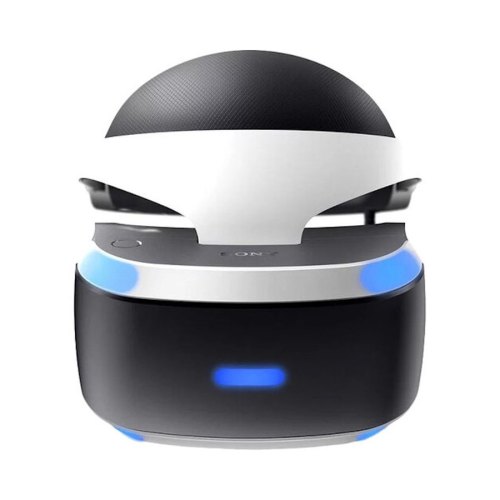 Окуляри віртуальної реальності Sony PlayStation VR MegaPack (5 ігор у комплекті)