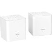 Wi-Fi система Tenda Nova MW3 Whole Home Mesh (KIT-2) (MW3-KIT-2)