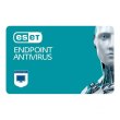 Антивірус ESET Endpoint Antivirus для 5 ПК ліцензія на 1 рік Business (EEA_5_1_B)